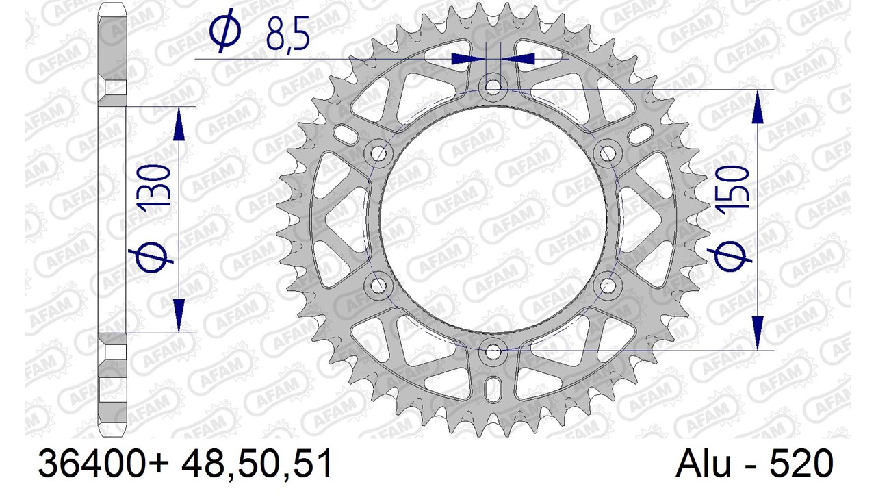MPLS36400DAM48
