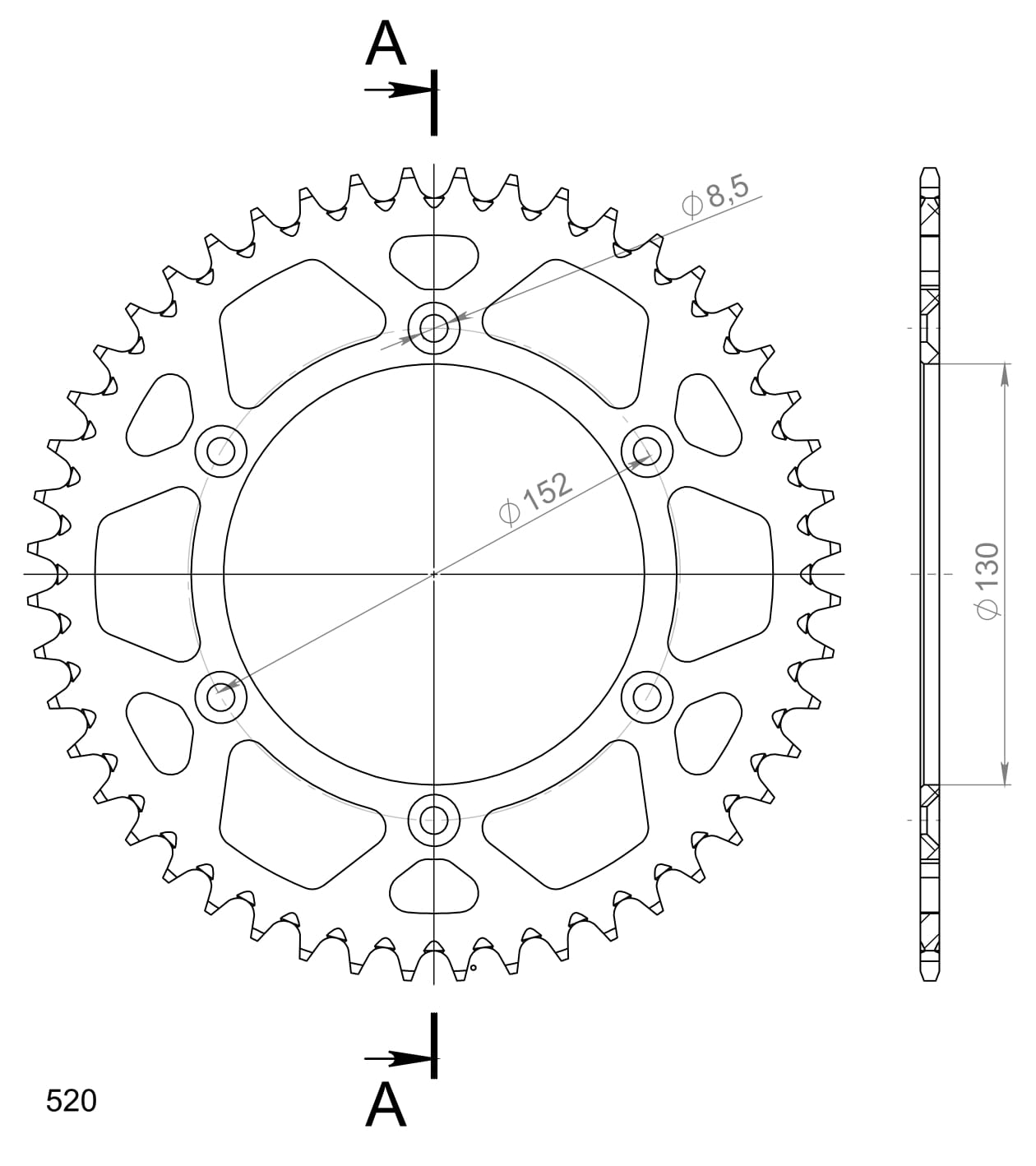 MPLS36600AV48