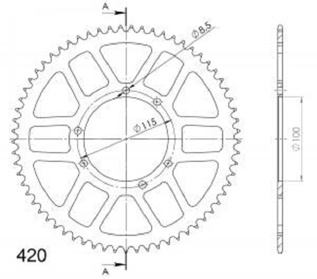 MPLS36601AR65