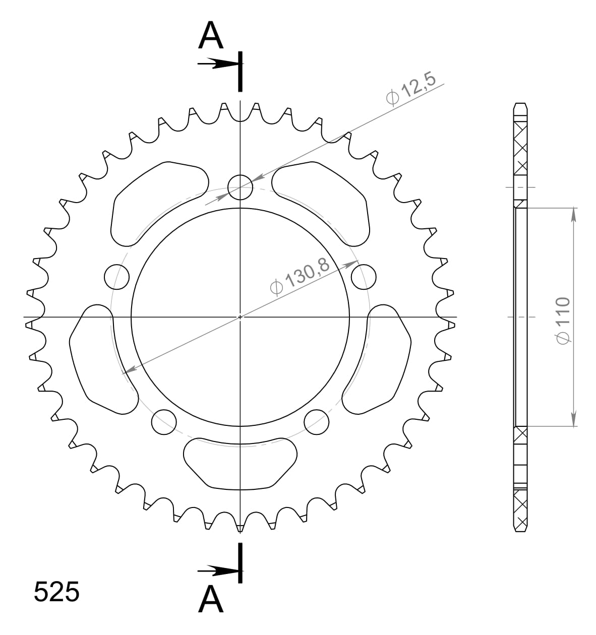 MPLS36700AK41