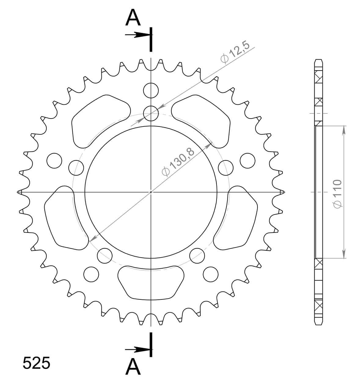 MPLS36700AK42