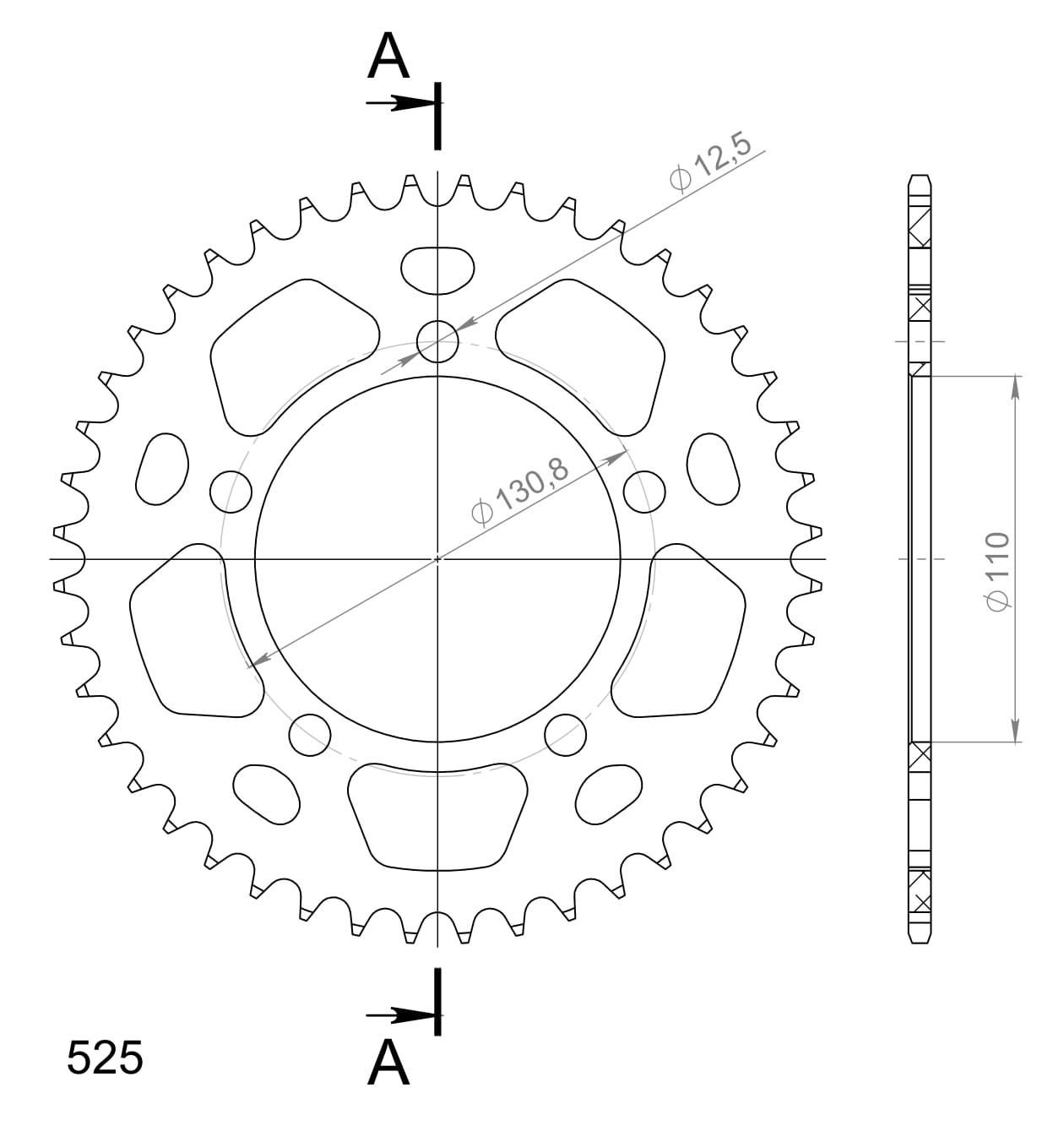 MPLS36700AR44