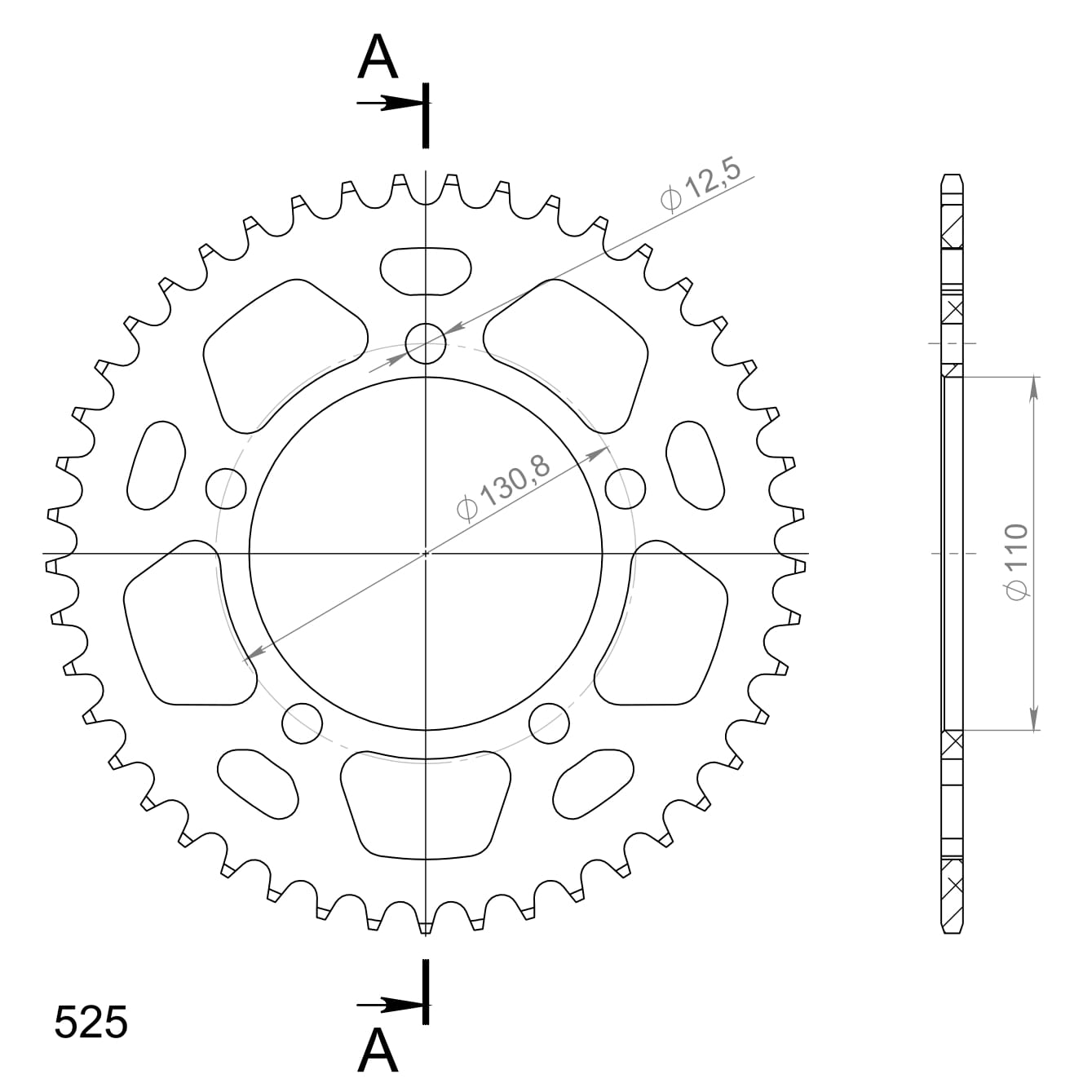 MPLS36700AR45