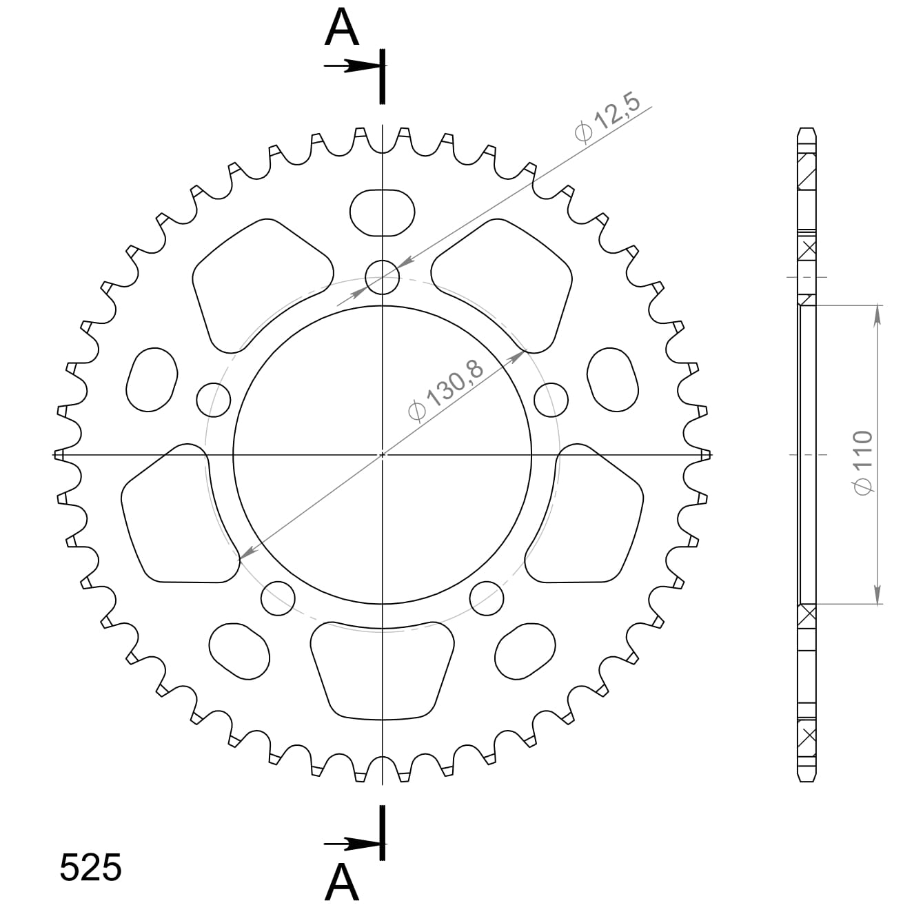 MPLS36700AR46