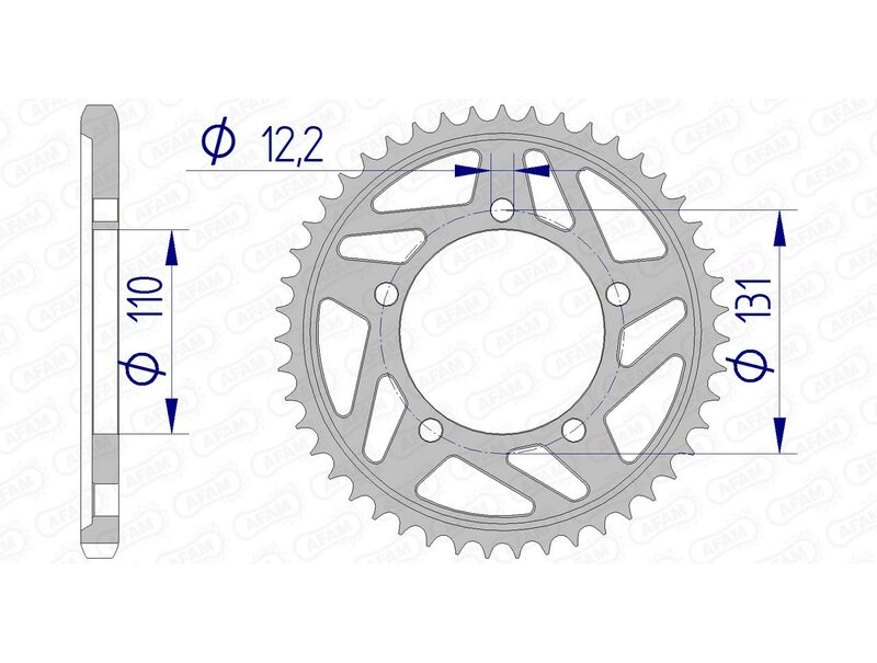 MPLS36700DAM47