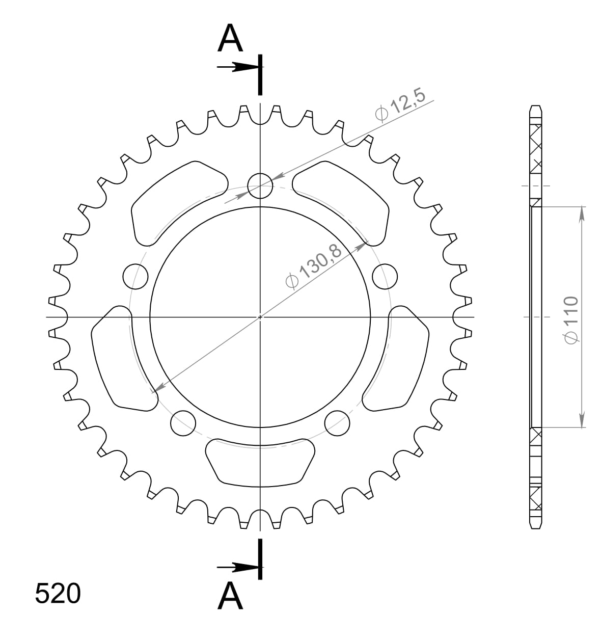MPLS36701AK40