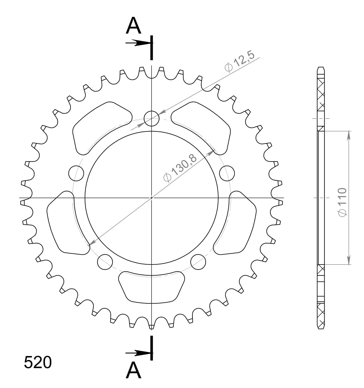 MPLS36701AK41