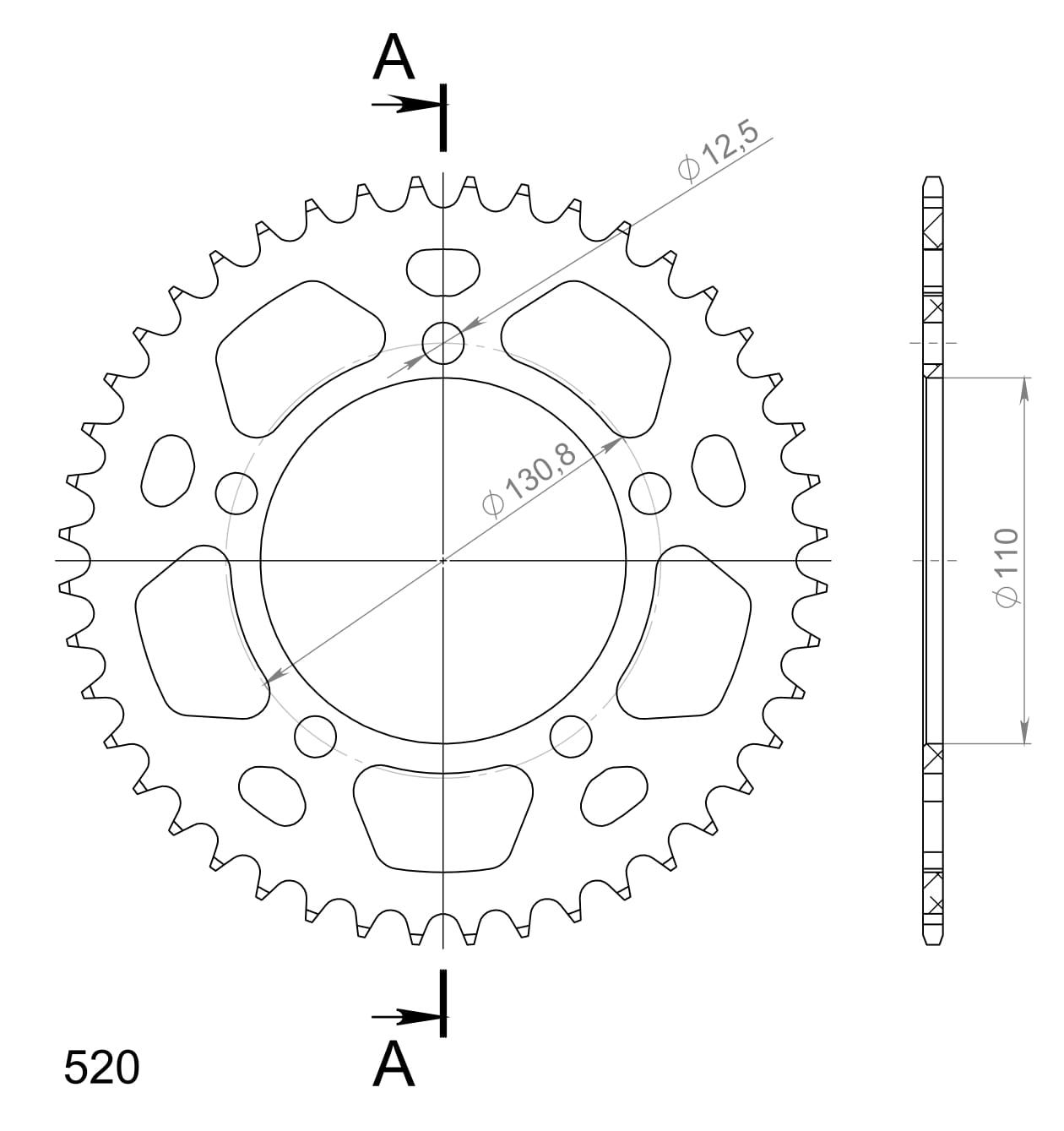 MPLS36701AR44