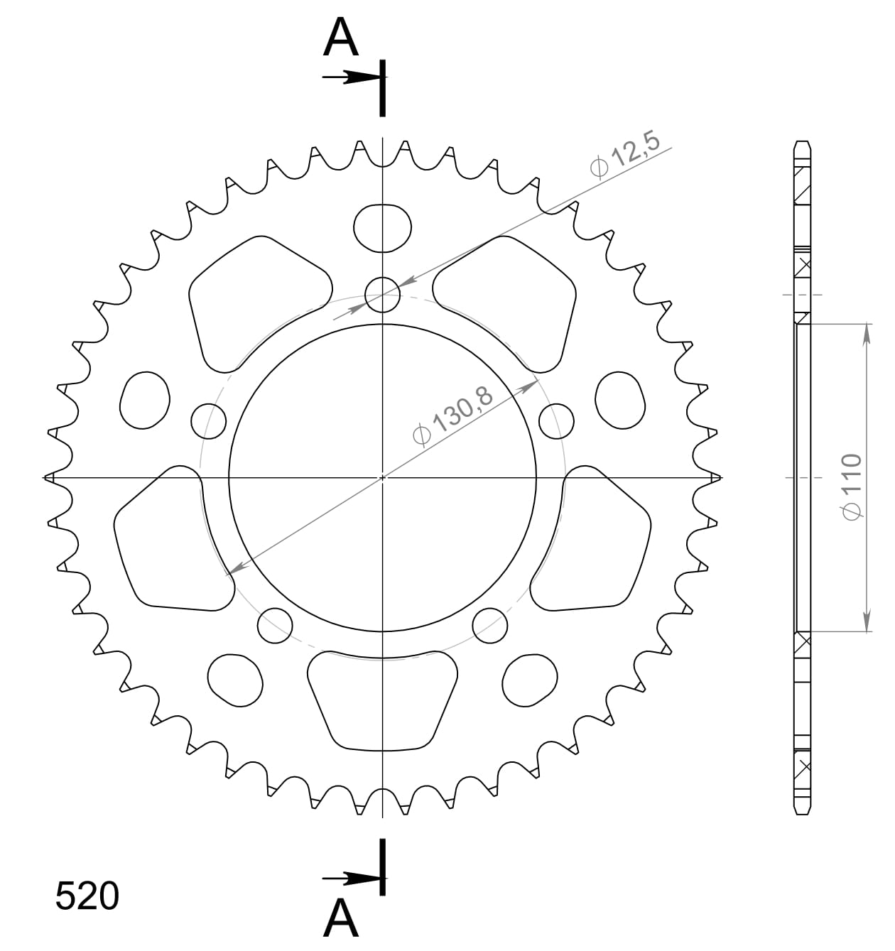 MPLS36701AR46