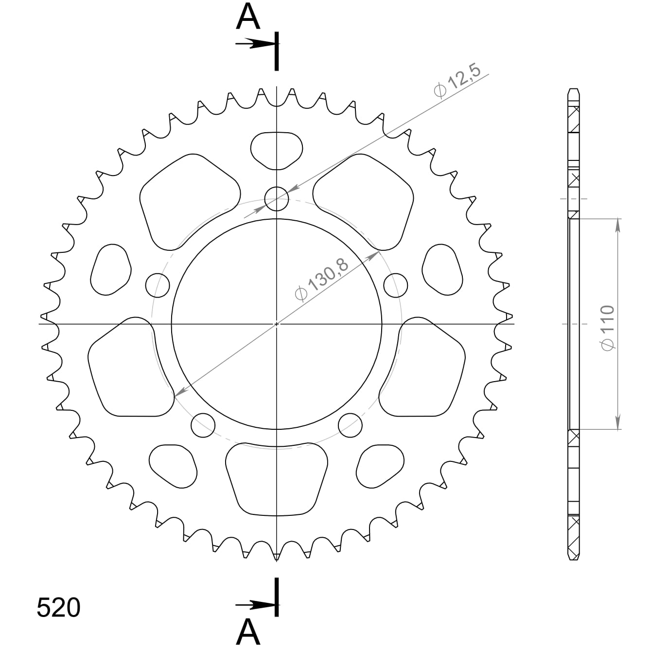 MPLS36701AR47