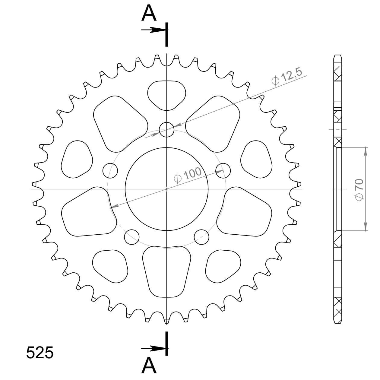 MPLS36710AR43