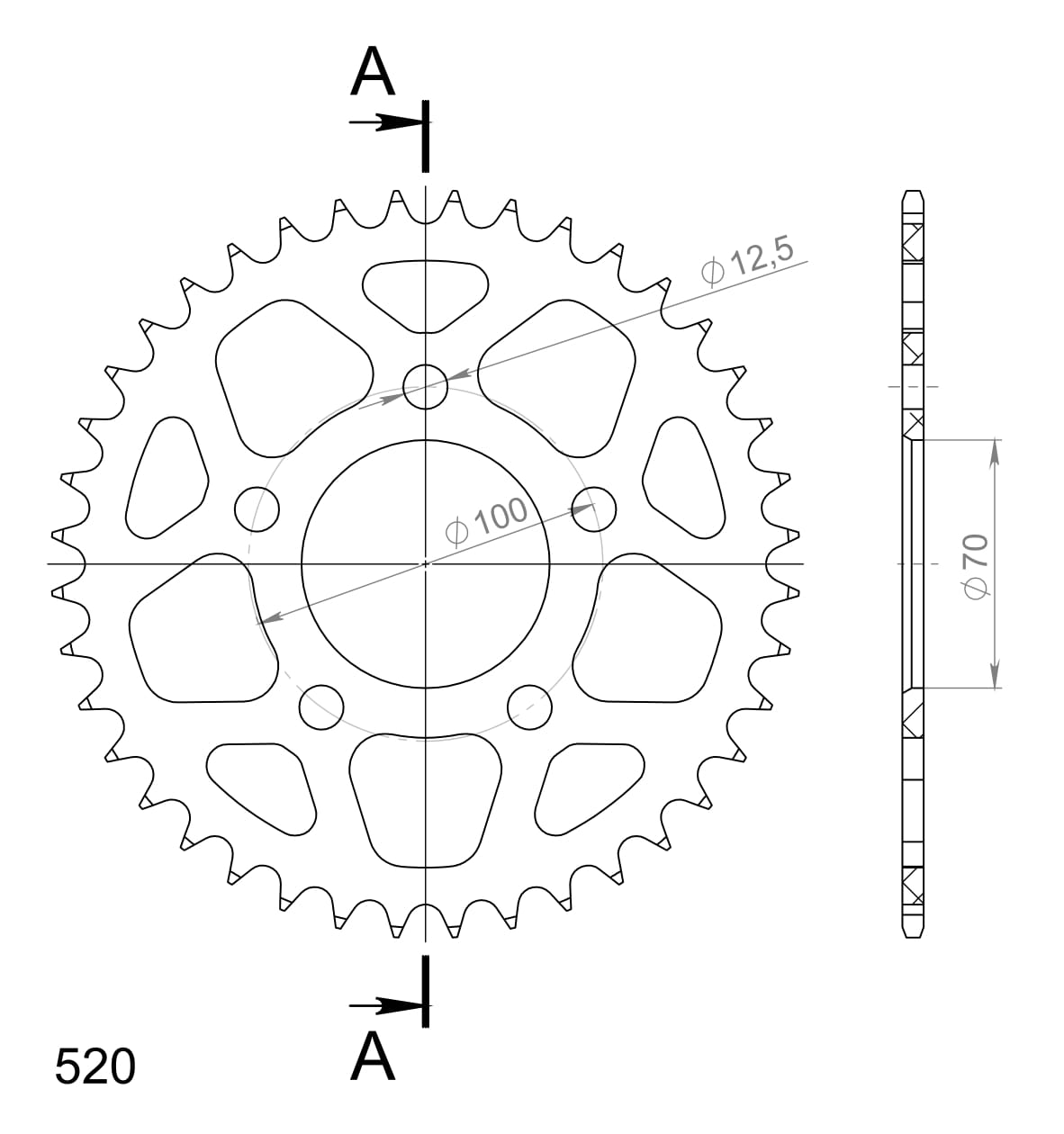 MPLS36711AK40