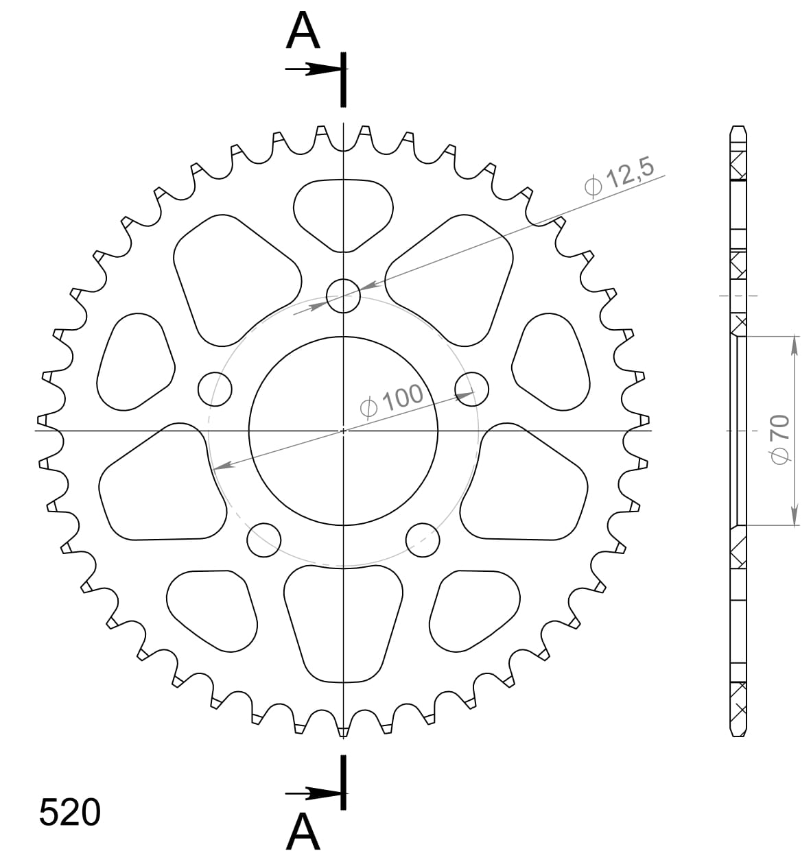 MPLS36711AR43