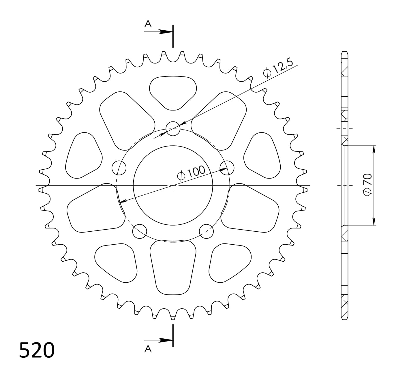 MPLS36711AR45
