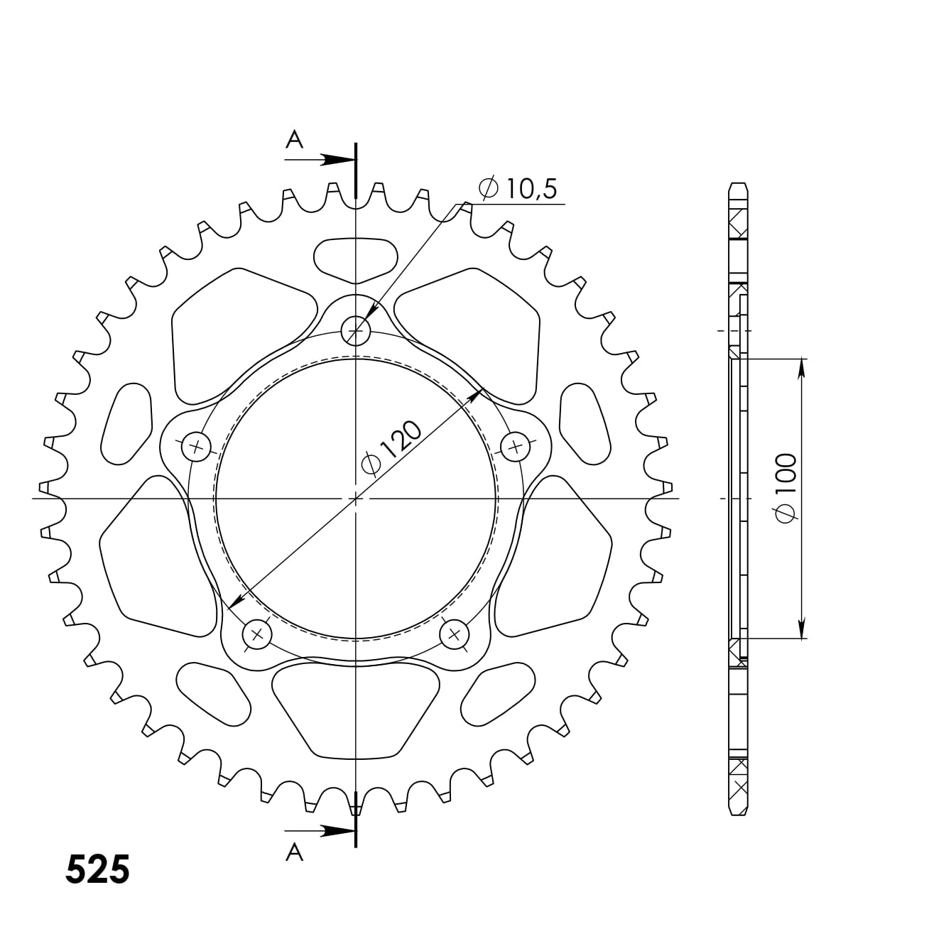 MPLS36715AK43