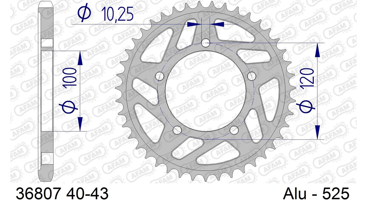 MPLS36715DAM42