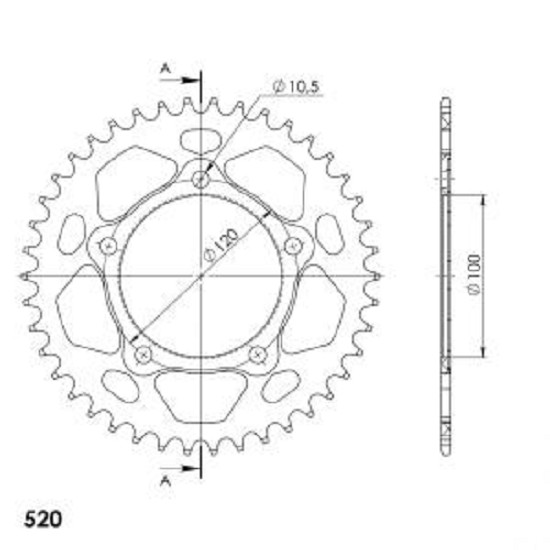 MPLS36716AR42