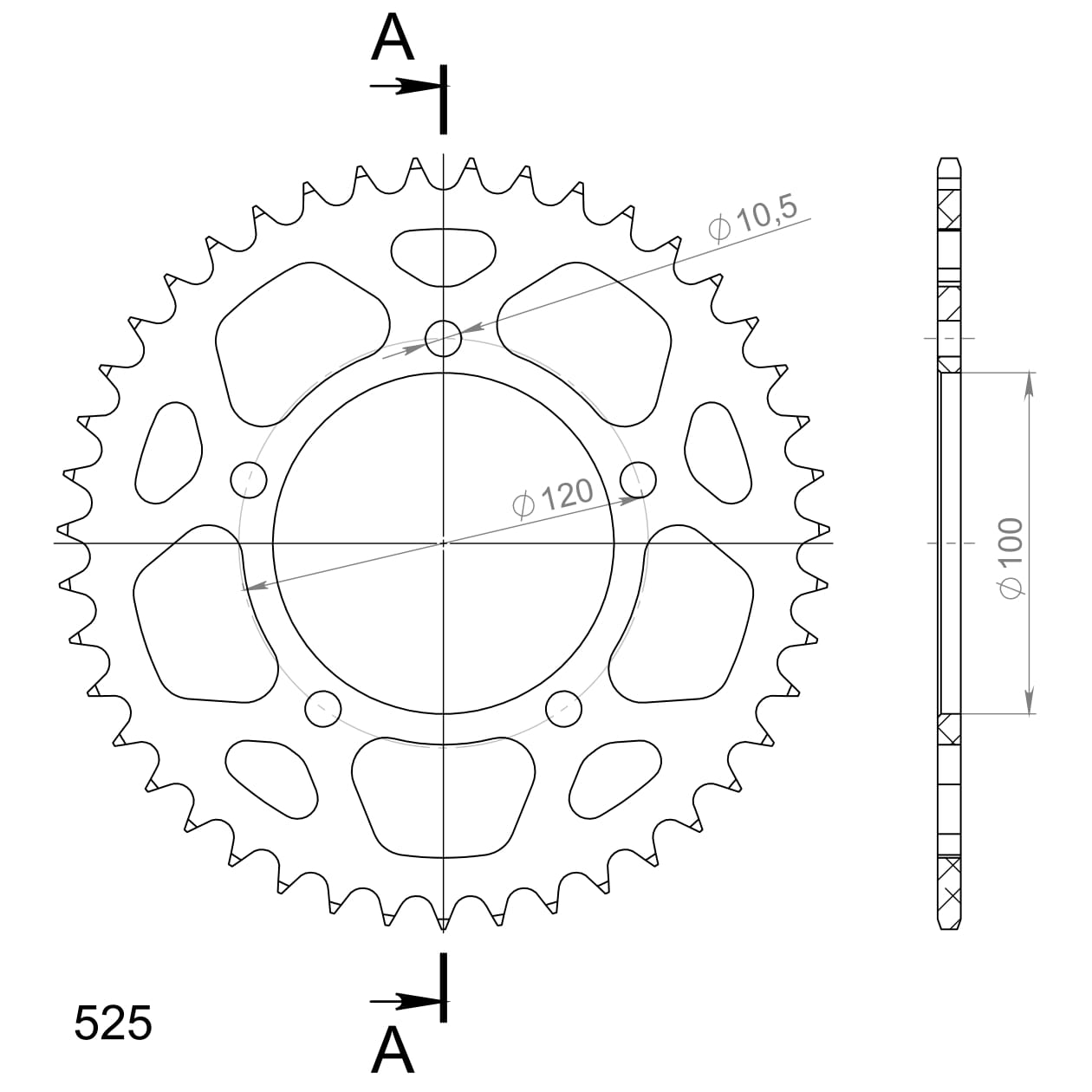 MPLS36800AK43