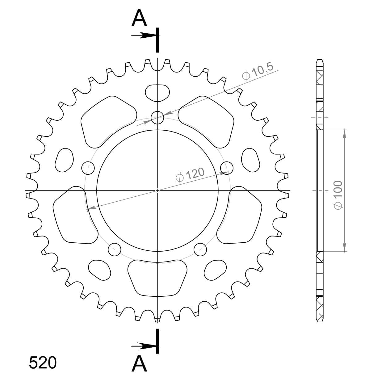 MPLS36801AK41