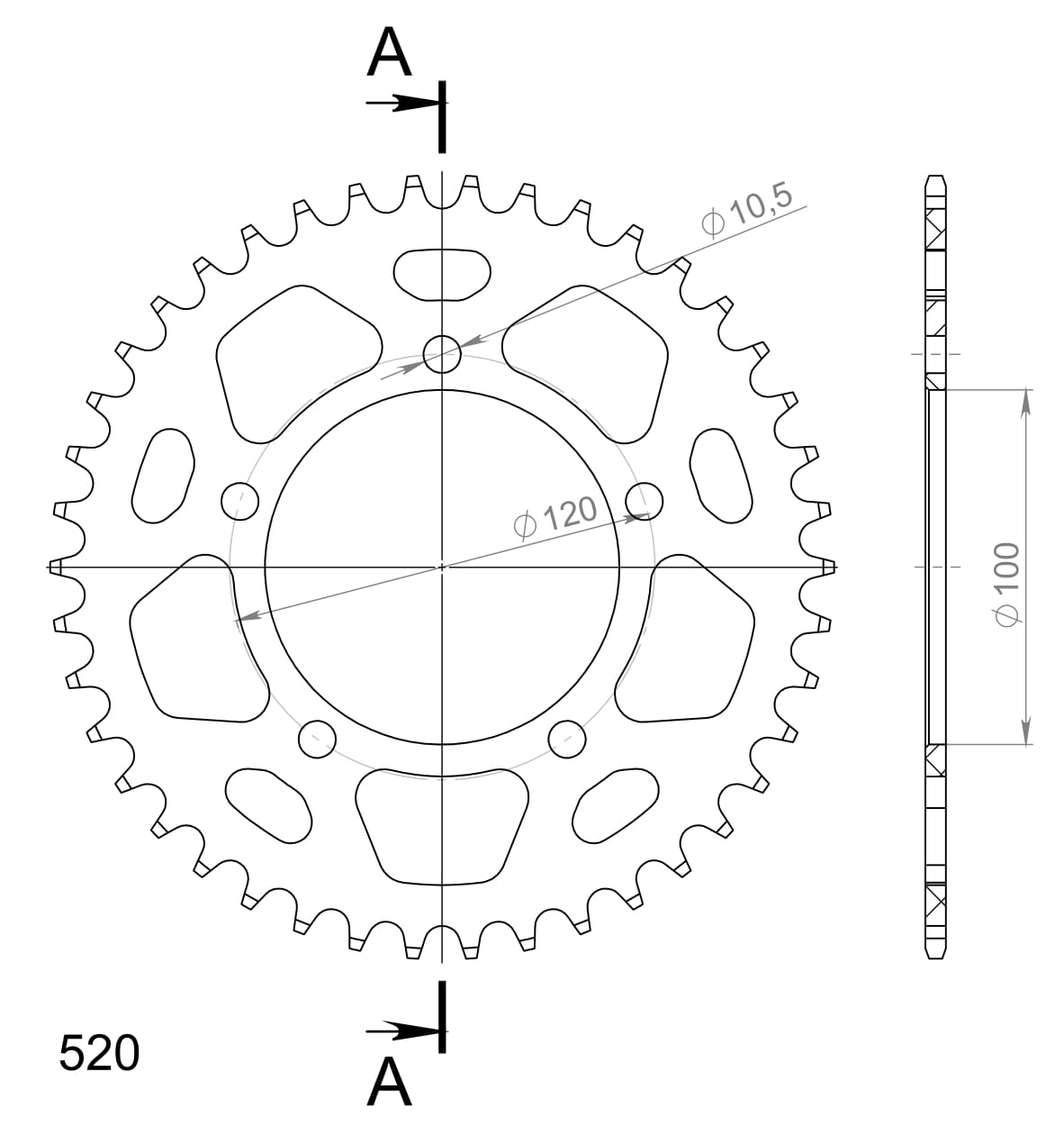 MPLS36801AK42