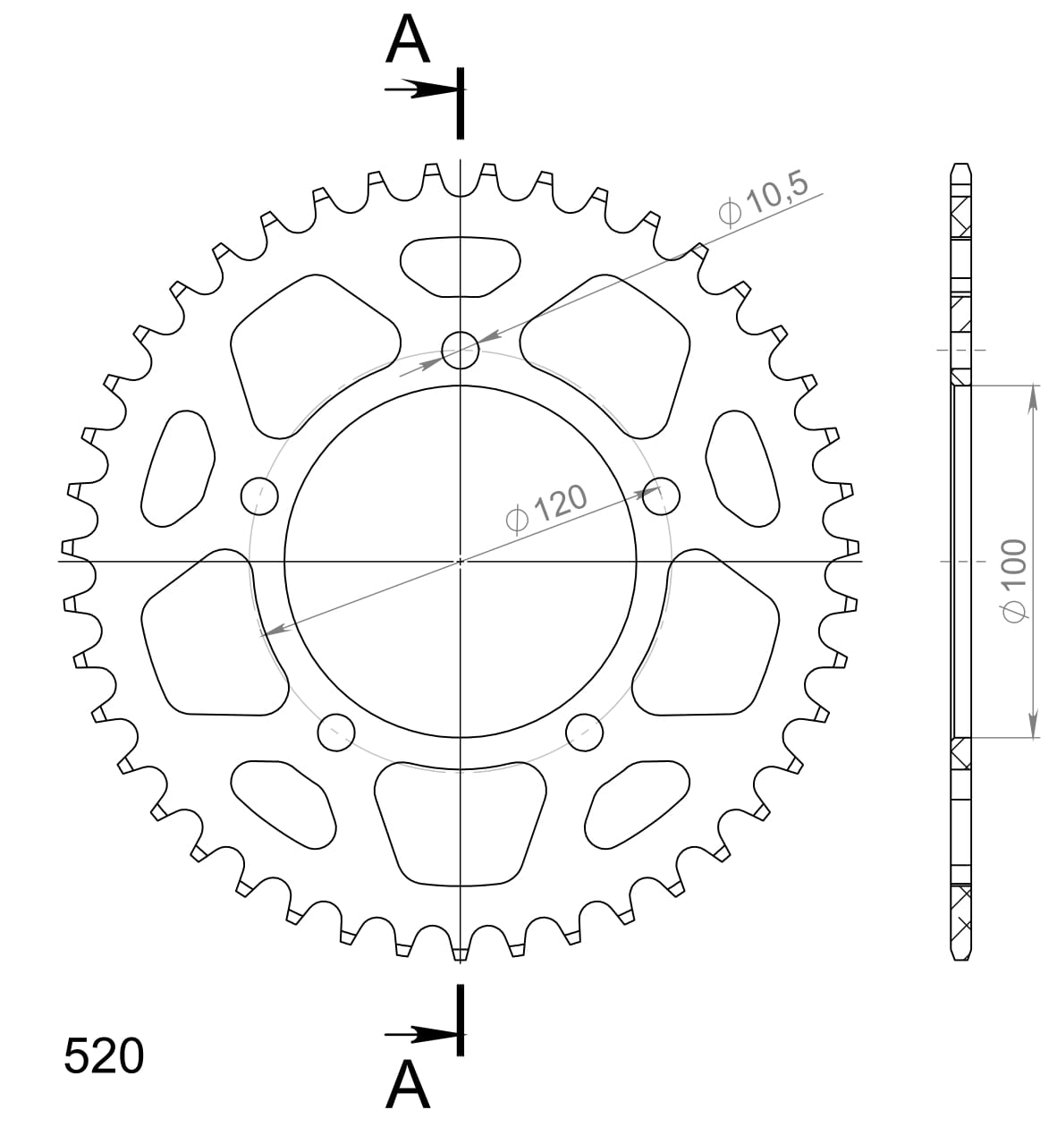 MPLS36801AK43