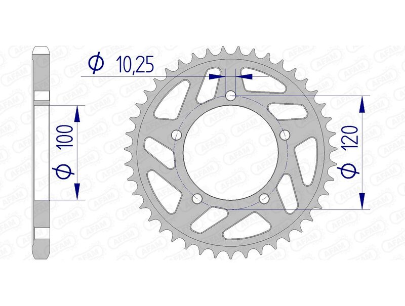 MPLS36802DAM41