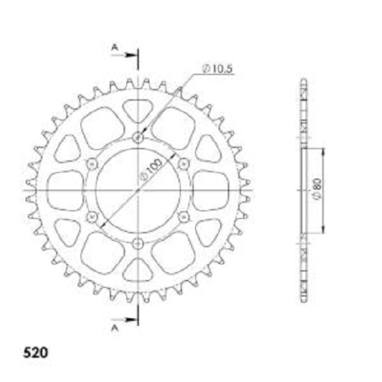 MPLS37094AS40