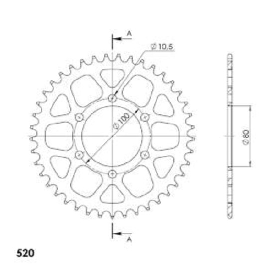 MPLS37094AS41