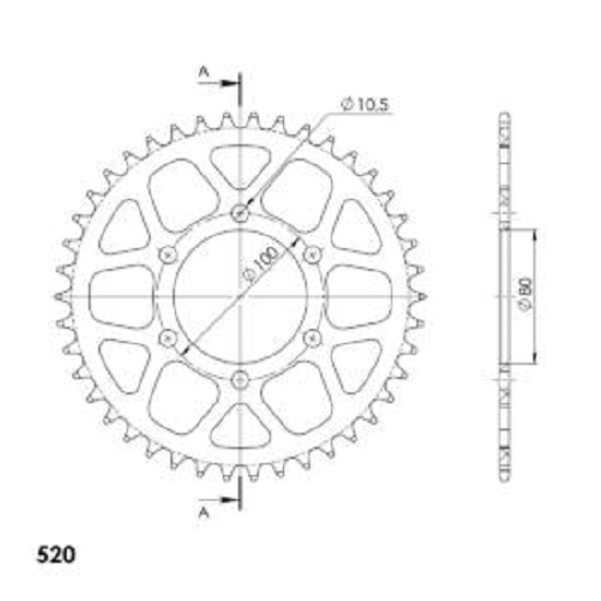 MPLS37094AS42