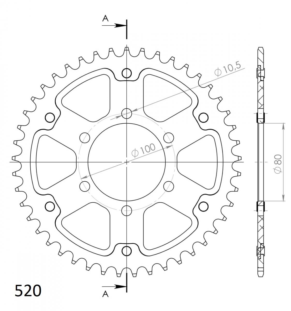 MPLS37094B47