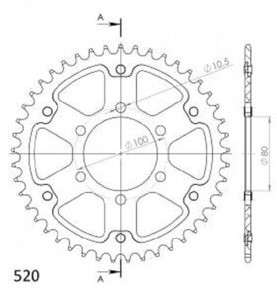 MPLS37094V45