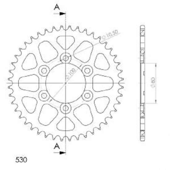 MPLS37096AS44