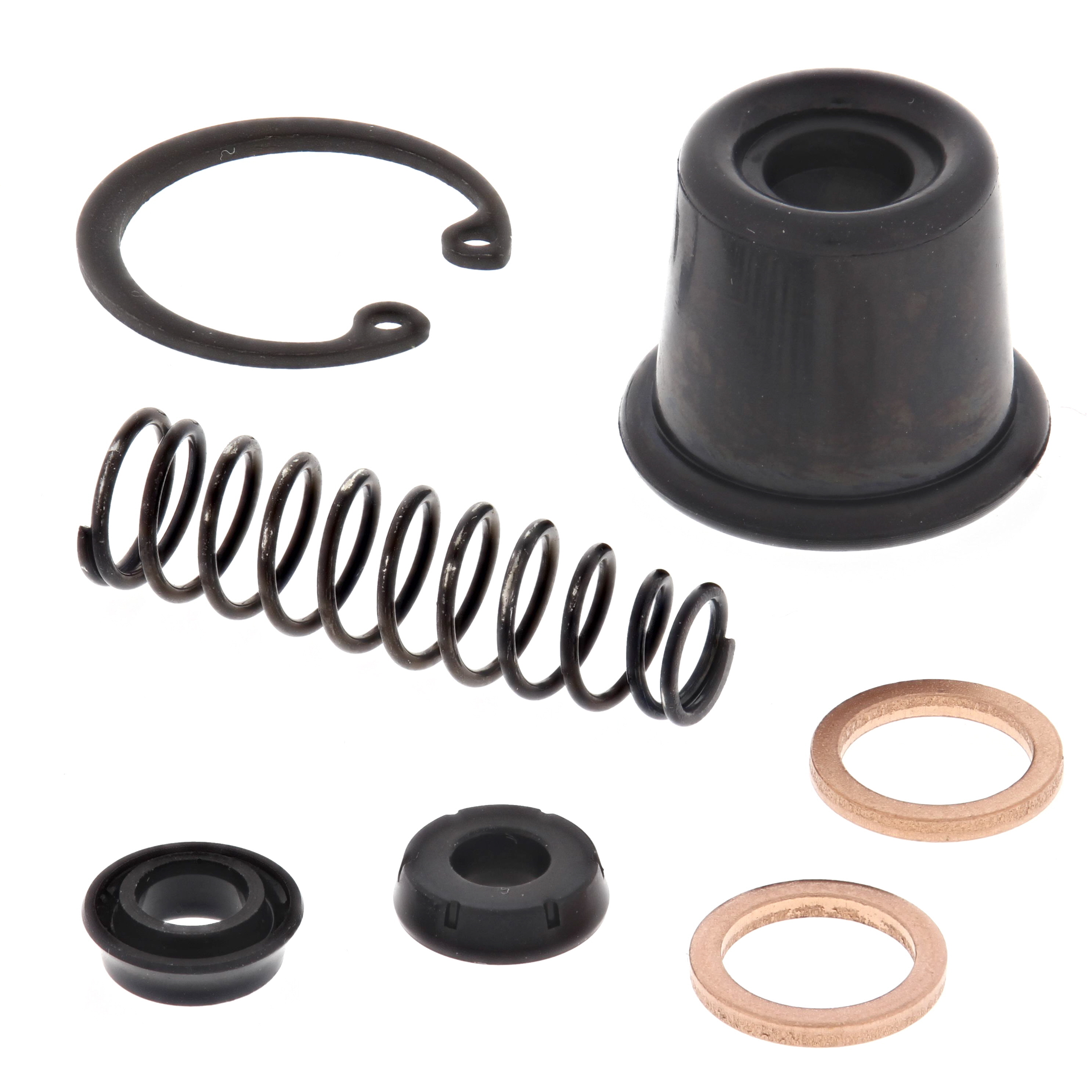 Reparaturkit Hauptbremszylinder hinten All Balls passend für Suzuki RM-Z250 /450