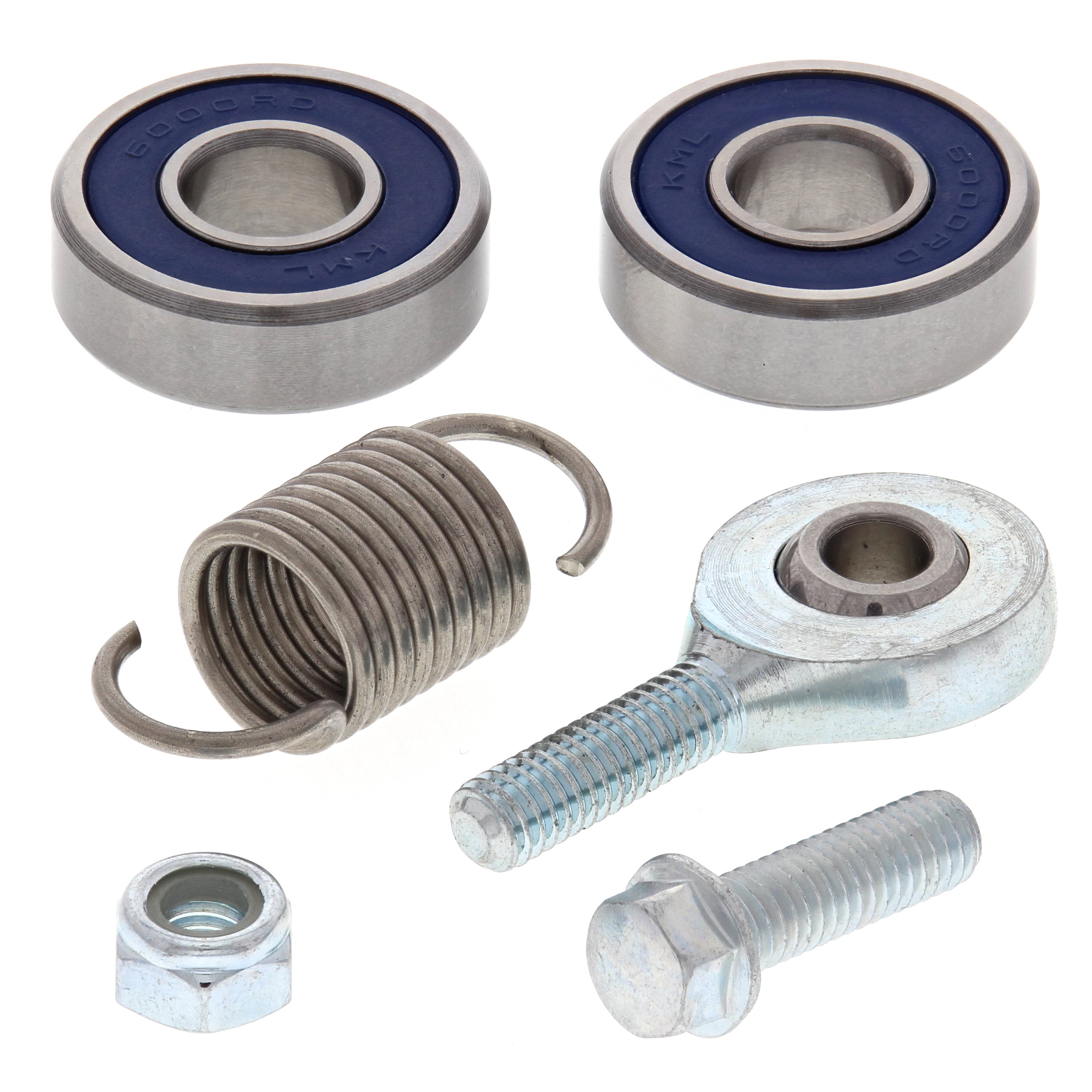 ALL BALLS Reparatursatz Bremspedal hinten