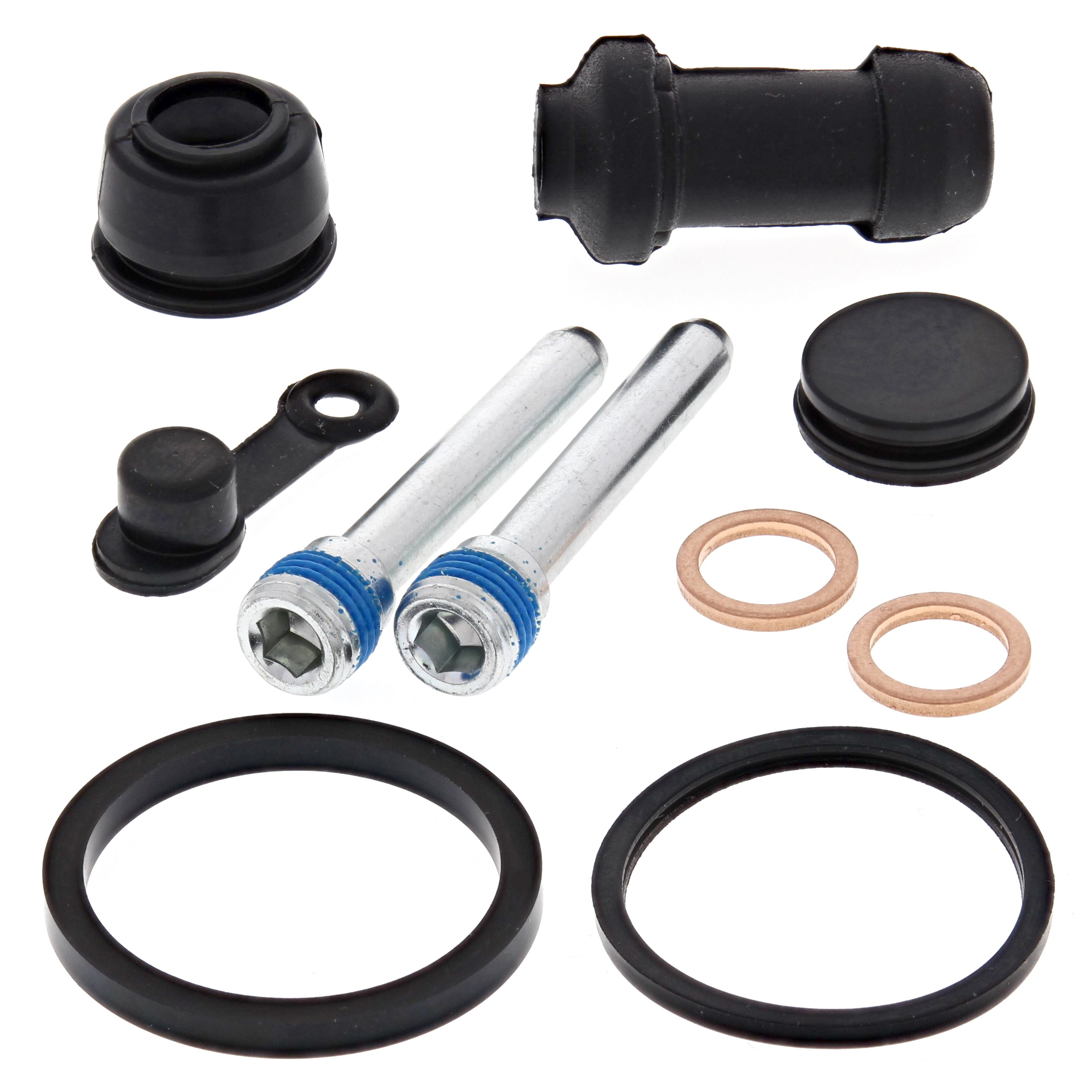 All-Balls Racing 18-3002 Bremssattelreparatursatz vorne