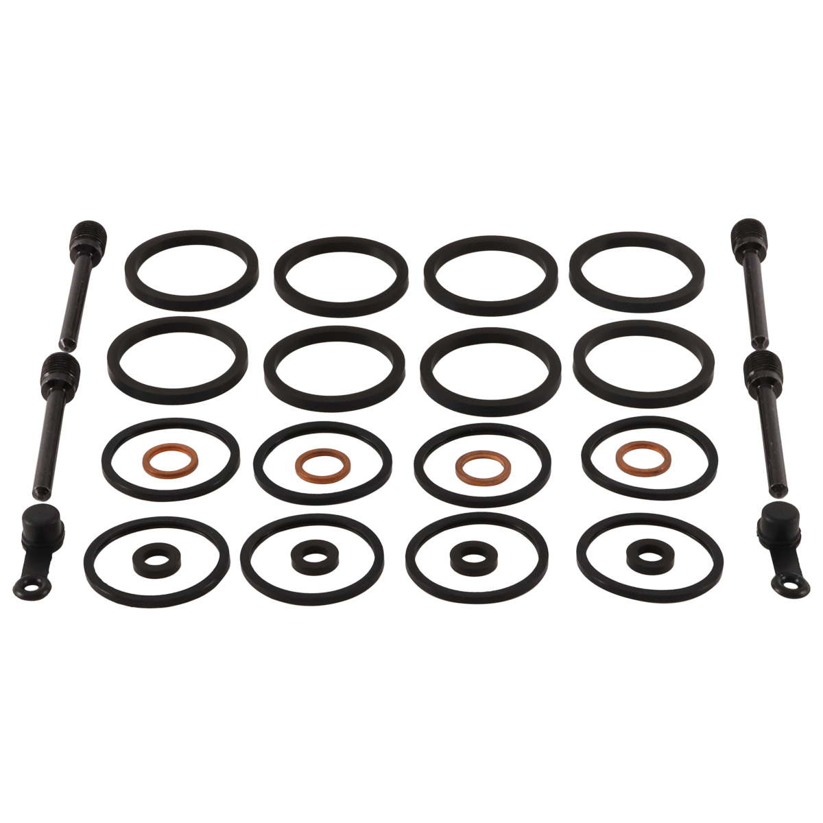 ALL BALLS Bremssattel Reparatursatz