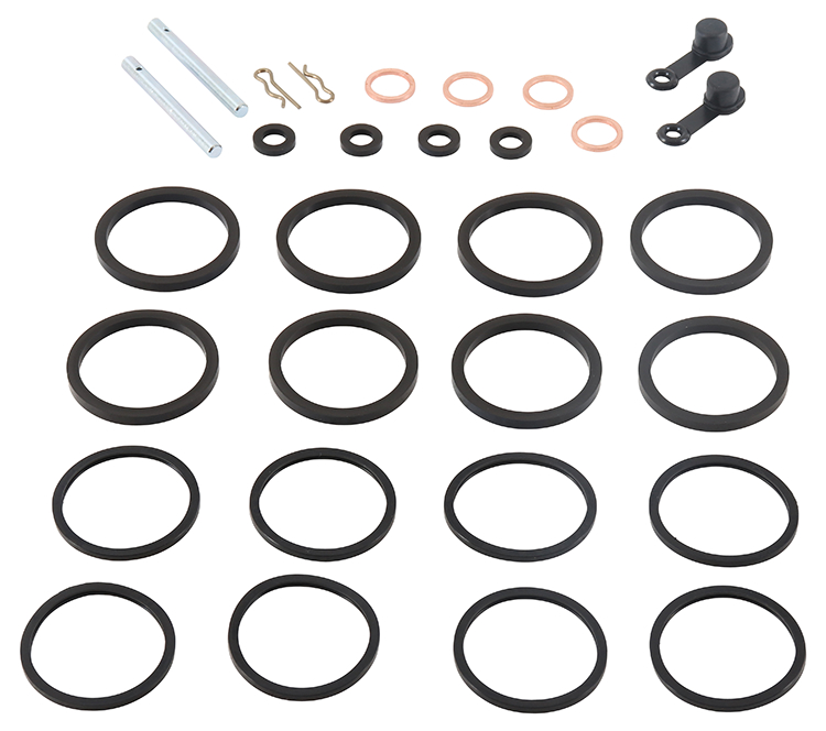 ALL BALLS Bremssattel Reparatursatz
