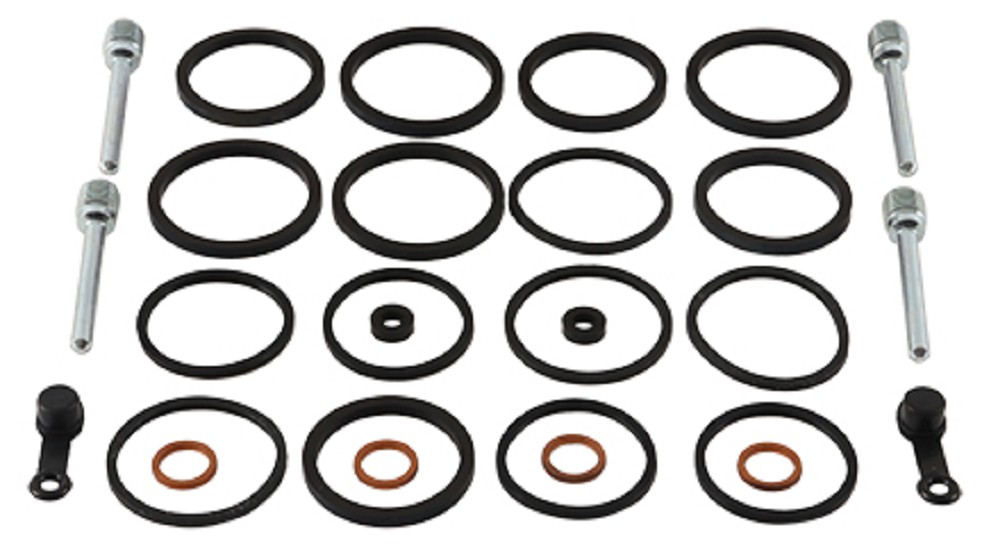 ALL BALLS Bremssattel Reparatursatz
