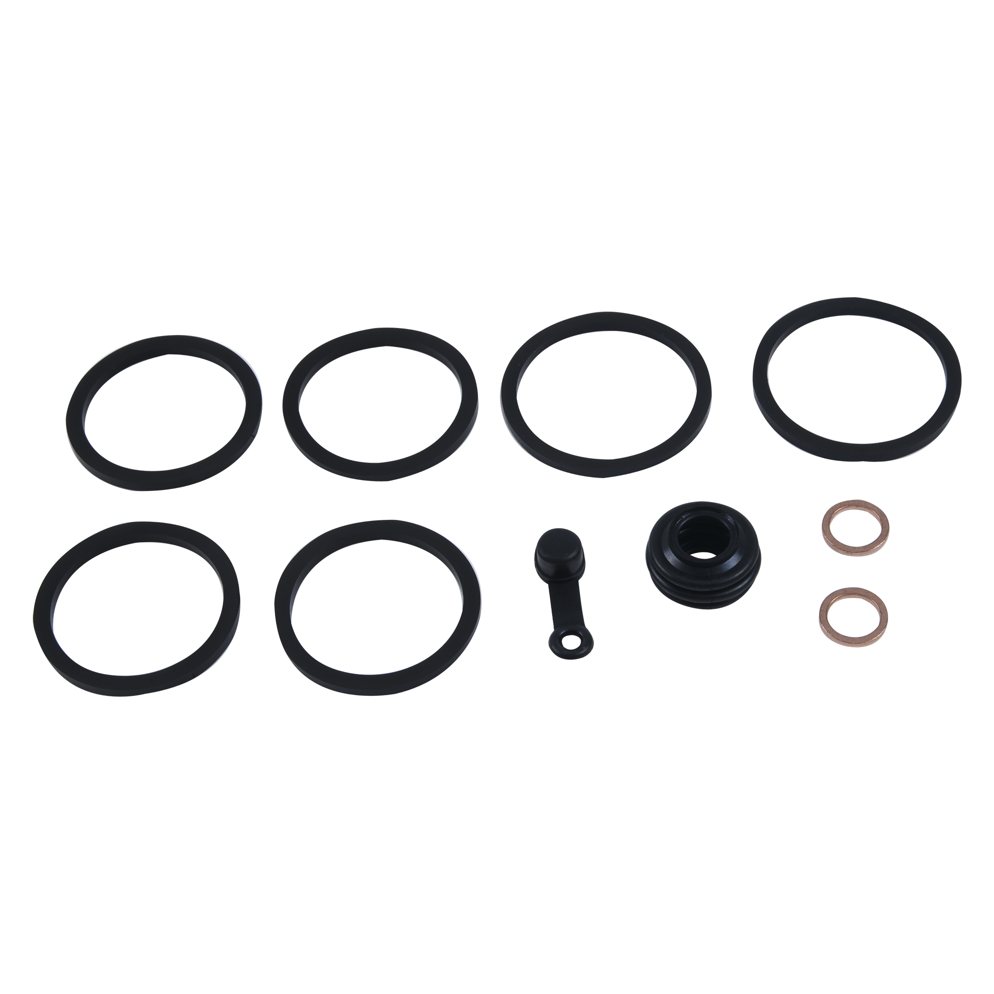 All-Balls Racing 18-3306 Bremssattelreparatursatz hinten