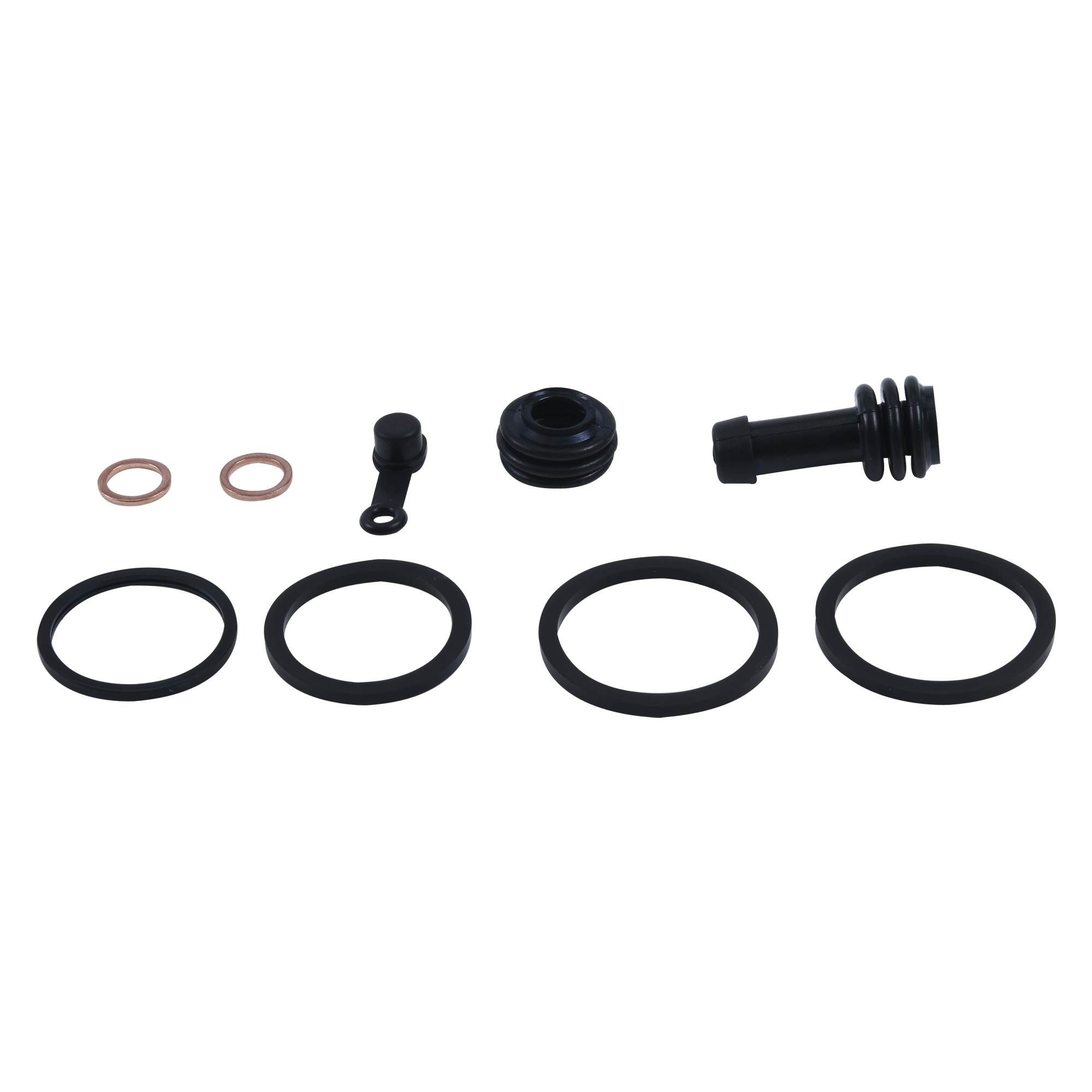 All-Balls Racing 18-3307 Bremssattelreparatursatz hinten