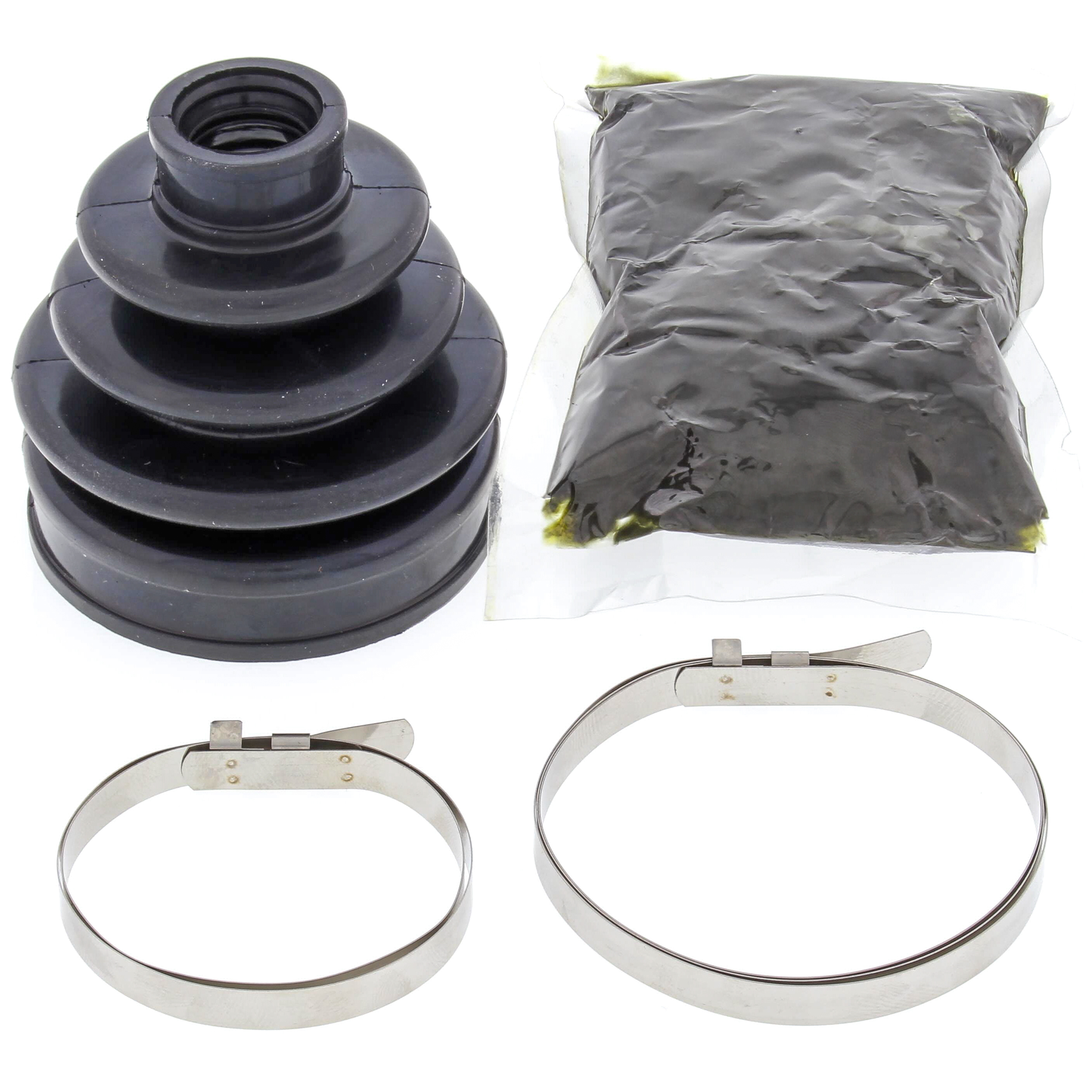 ALL BALLS Achsmanschetten-Kit