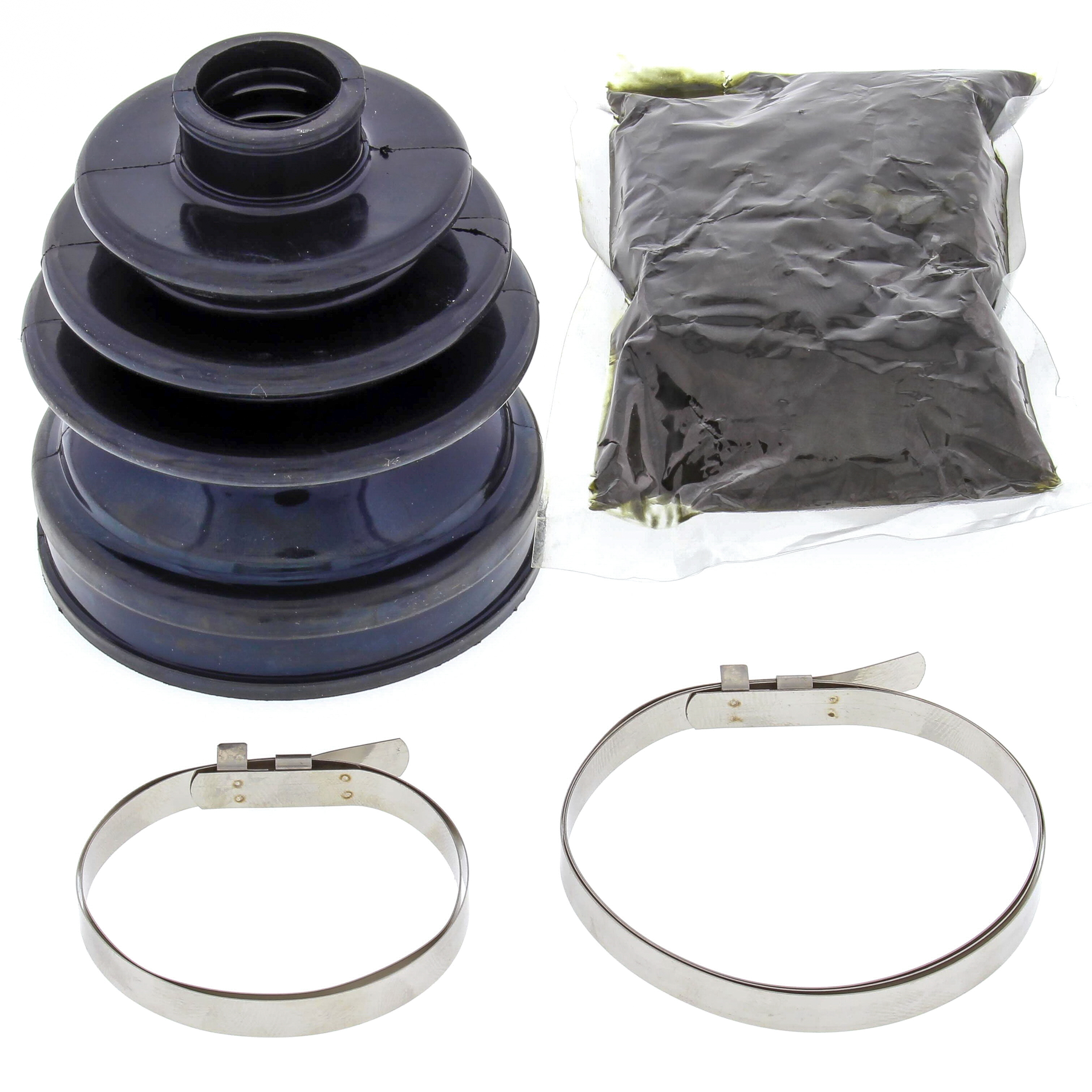 ALL BALLS Achsmanschetten-Kit