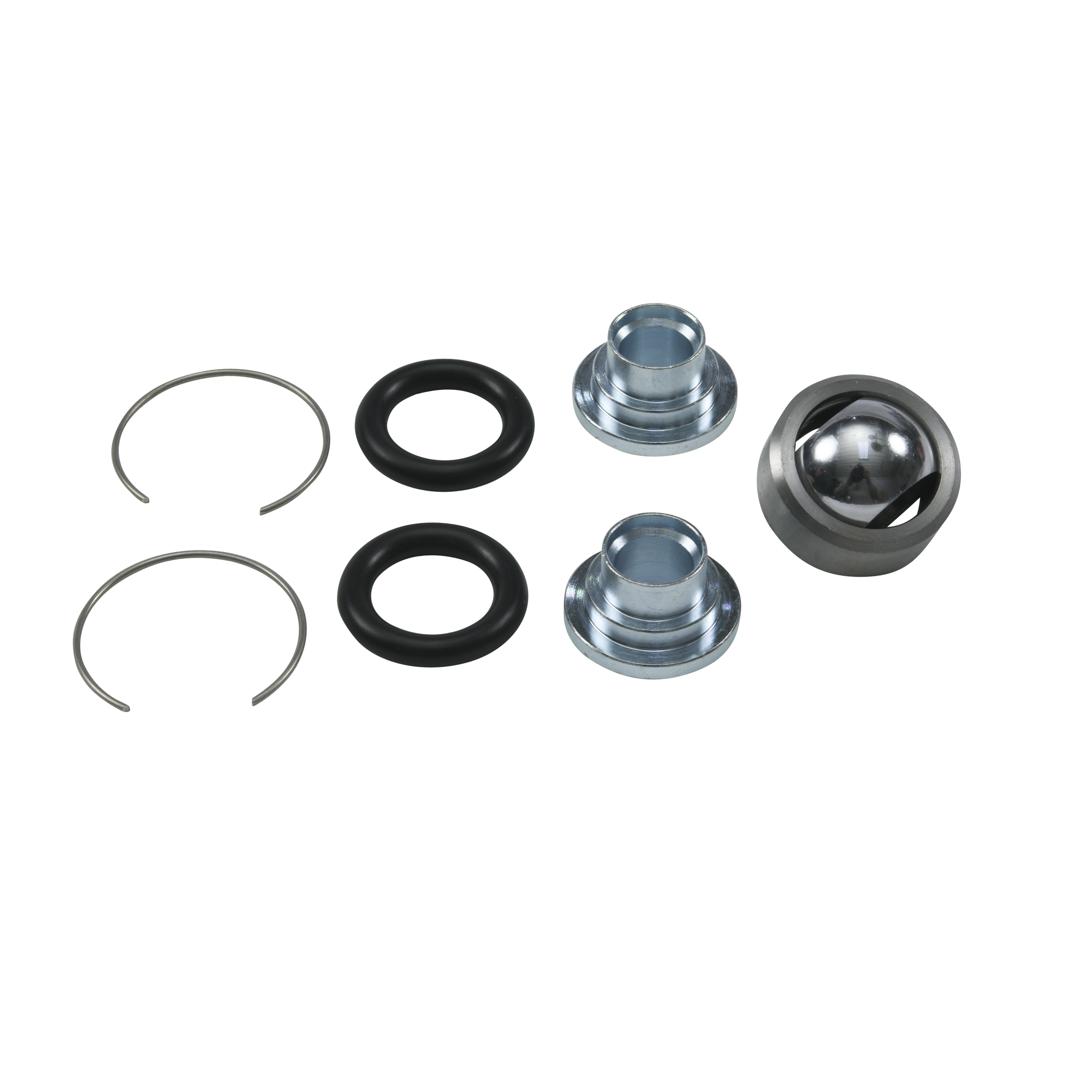 All-Balls Racing 21-0024 Stoßdämpferkit