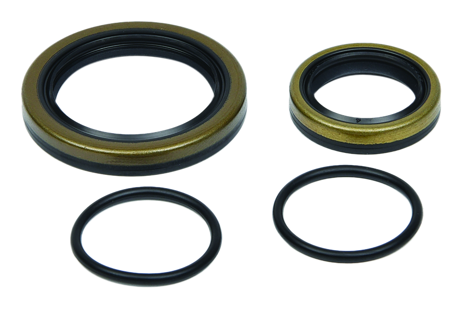 ALL BALLS Kurbelwellen-Simmerring-Kit