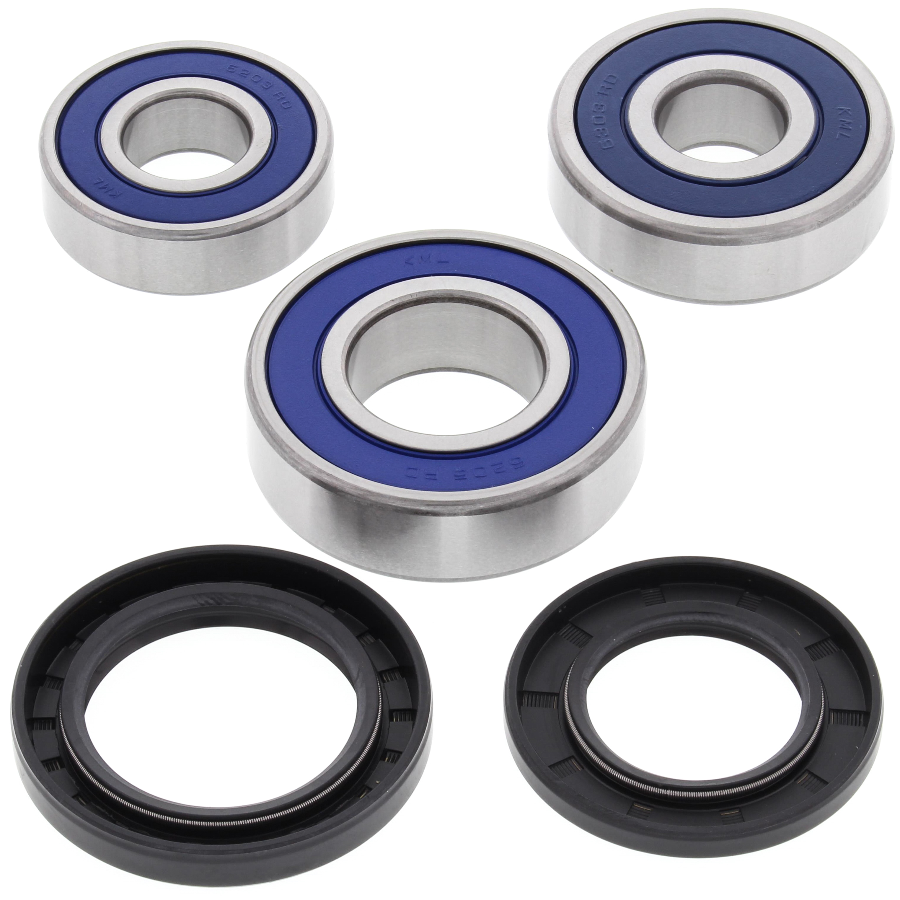 ALL BALLS Radlager-Kit