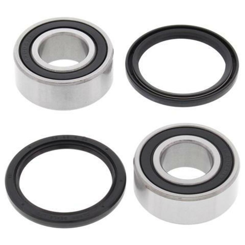 ALL BALLS Radlager-Kit