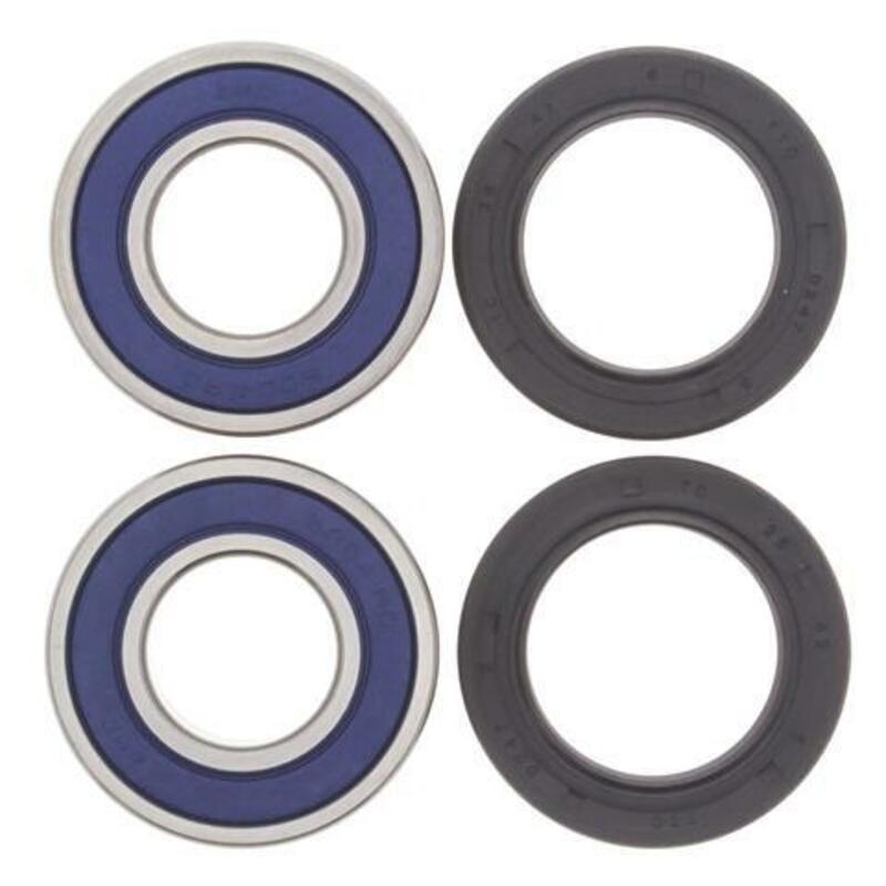 ALL BALLS Radlager-Kit