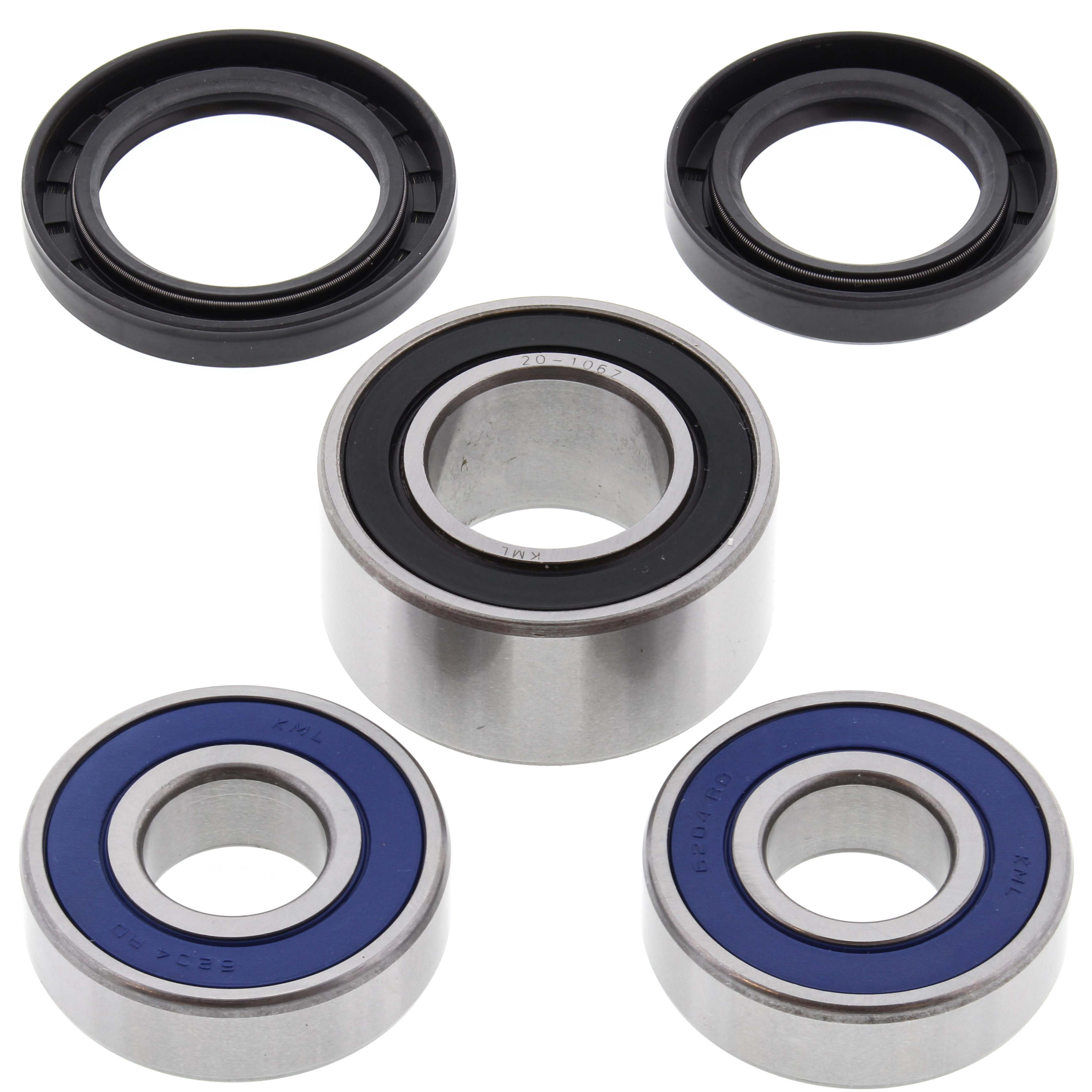 ALL BALLS Radlager-Kit