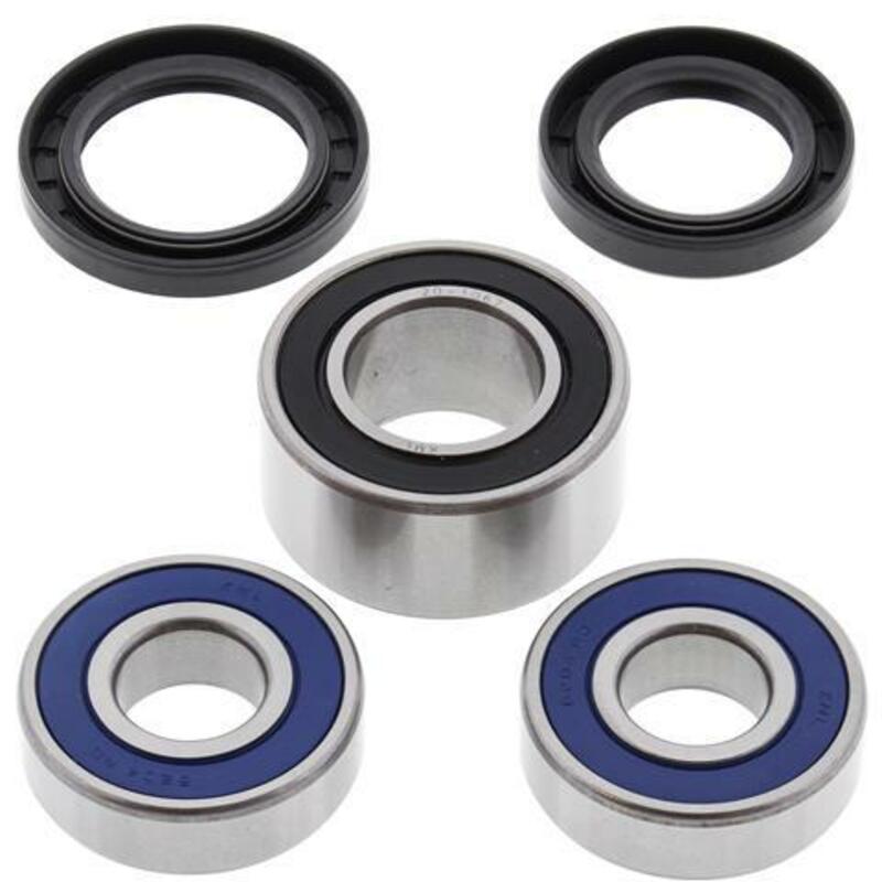 ALL BALLS Radlager-Kit