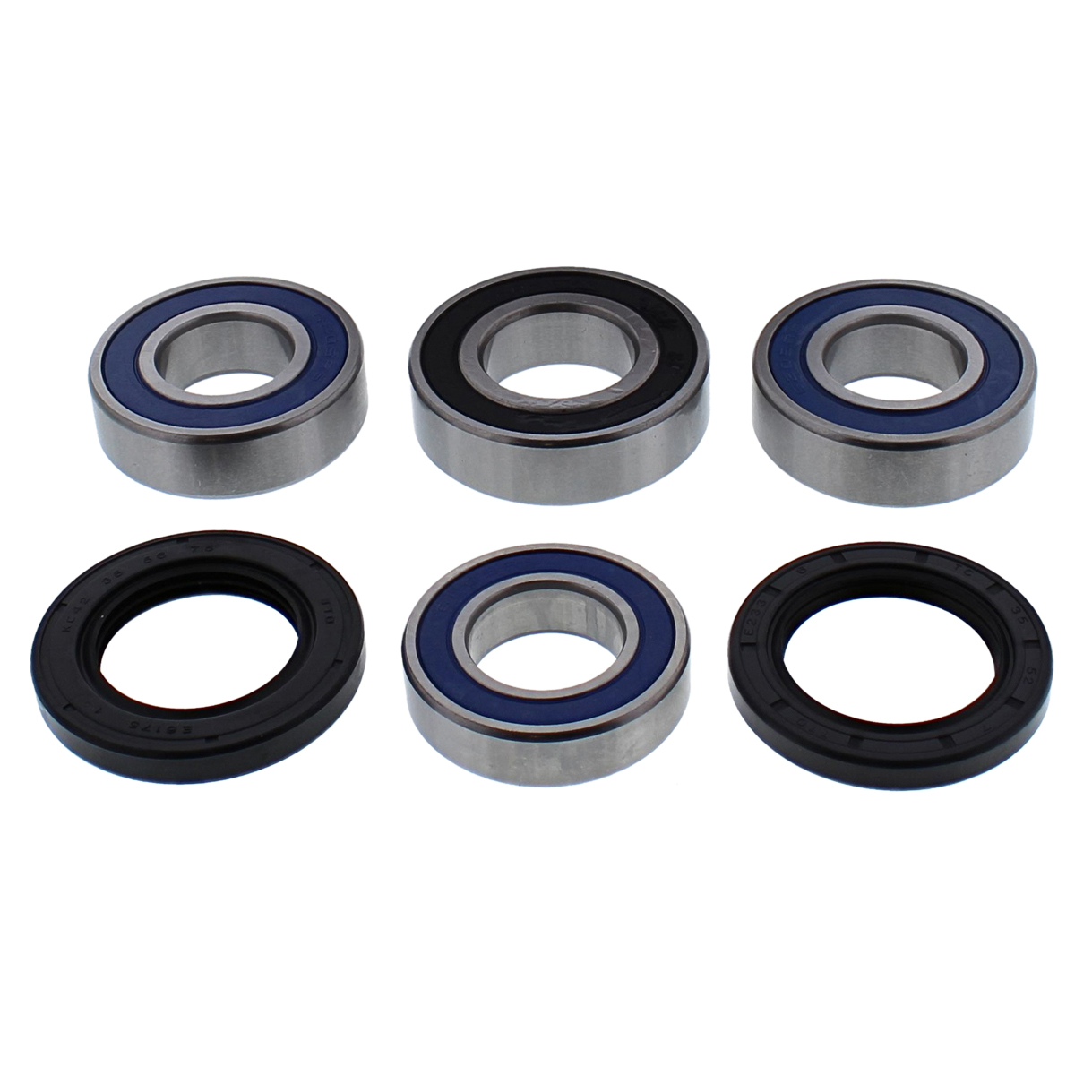 ALL BALLS Radlager-Kit